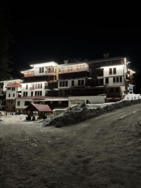 JMN Pamporovo
